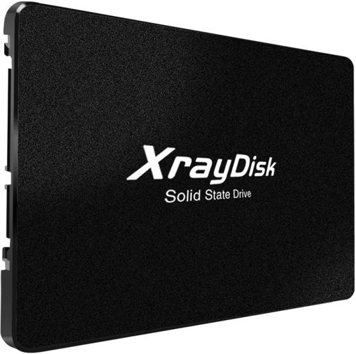 XrayDisk